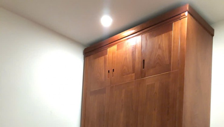 Cho thuê căn hộ Geleximco 897 Giải Phóng Hoàng Mai, 65m2, 2 ngủ, 2 WC, 2 lô gia, Full đồ, 11.5tr